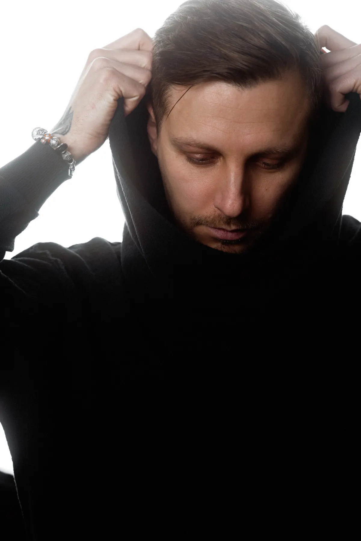 Ilya Hype, press photo